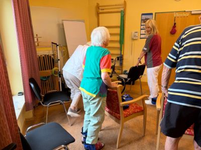 Sportgruppe – Bild 4